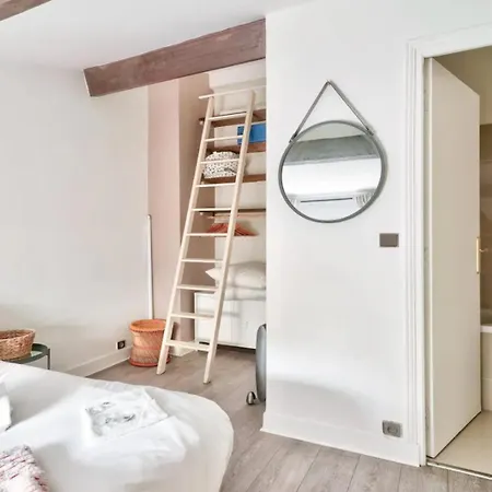 Guestready - Bright In The Heart Of *