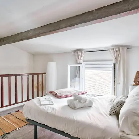Guestready - Bright In The Heart Of Apartamento