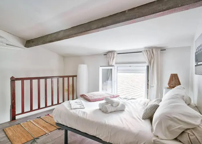 Guestready - Bright In The Heart Of Appartement